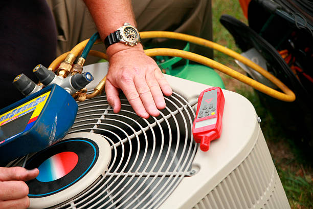 Best HVAC maintenance plan  in Palm Bay, FL