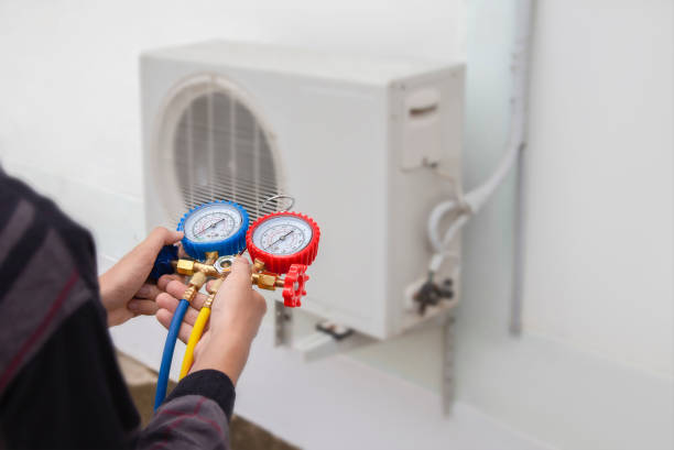 Best HVAC installation services  in Palm Bay, FL