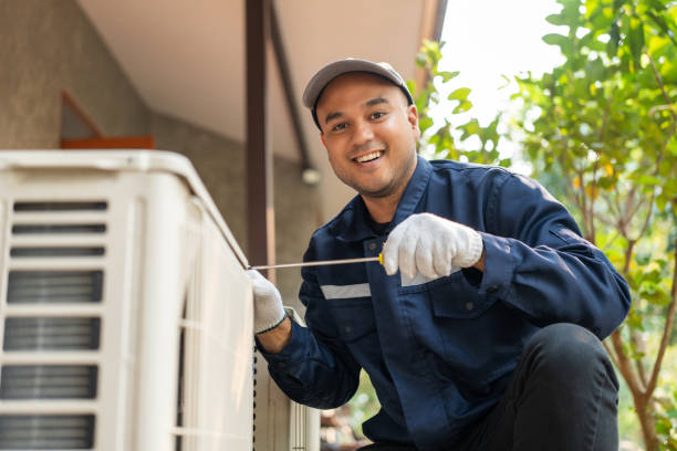 Best Affordable HVAC services  in Palm Bay, FL